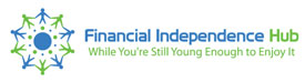 Financial Independence Hub Logo