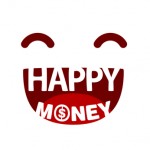 text happy money