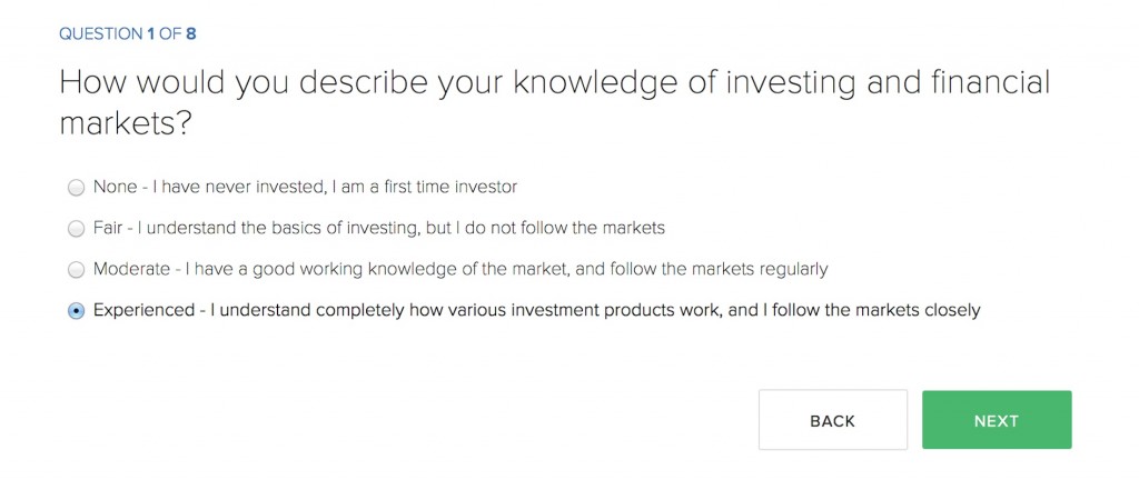 Risk Q1a