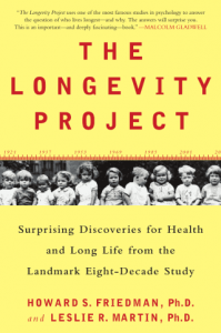 longevityproject