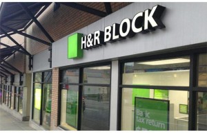 H&RBlock