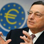 Mario Draghi-euro