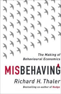 misbehaving