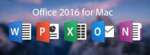 Office2016