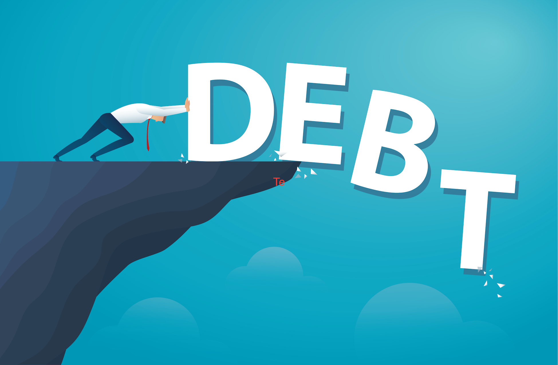 7 things you can do now to have a Debtfree Life Financial