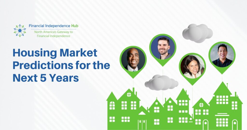 9 Housing Market Predictions for the next 5 Years Financial