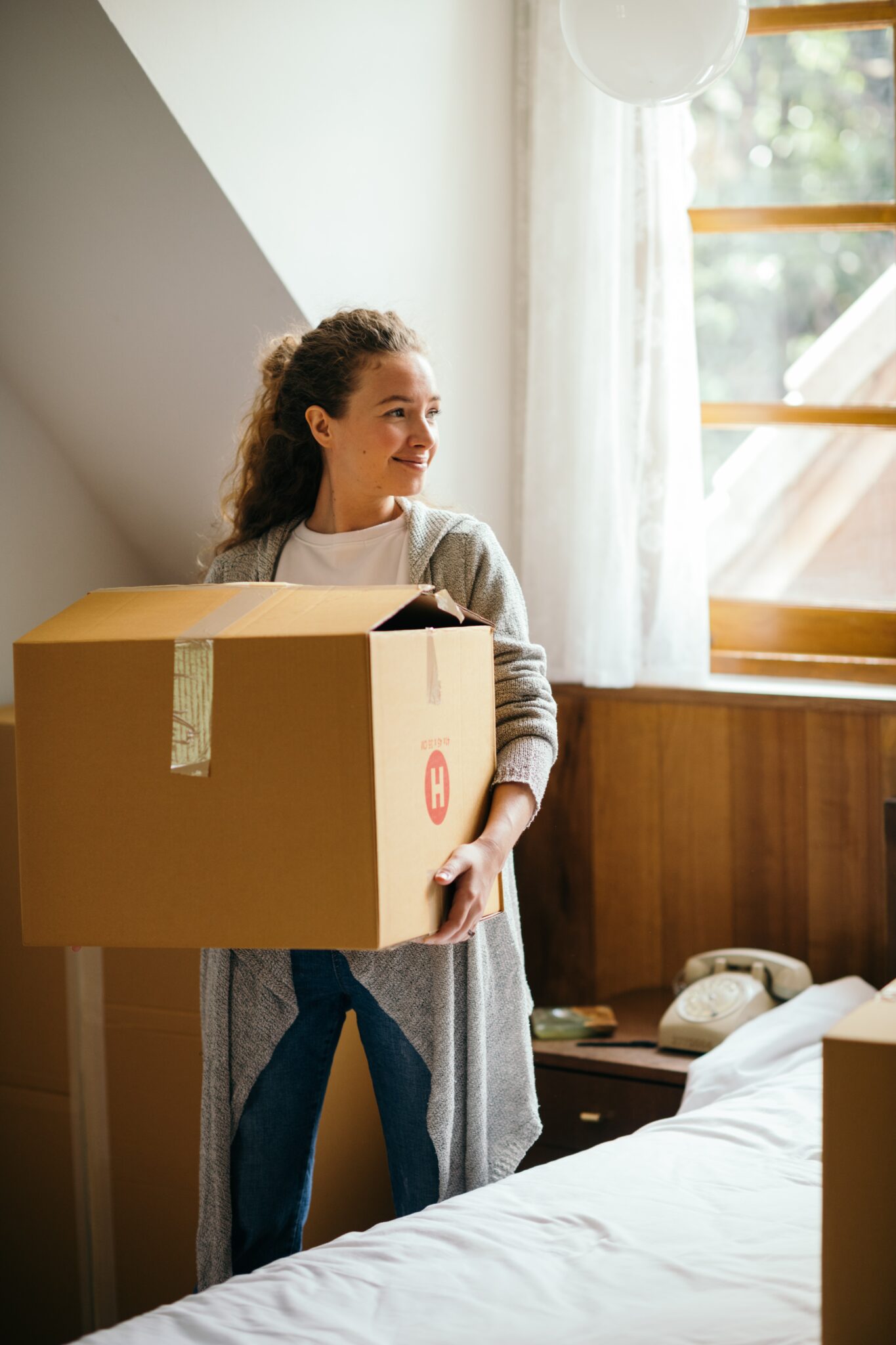 Tips for moving out of your Parents’ House Financial Independence Hub